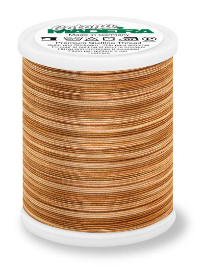 9331-510 Cappuccino Cotona 30 Cotton Sewing/Quilting Thread quilting fabric by Madeira