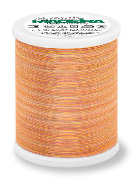 Cotona 30 - Cotton Thread - 9331-512 Sunset