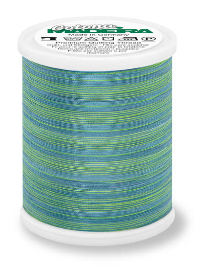 Madeira Cotona Cotton embroidery thread spool style 9350-509