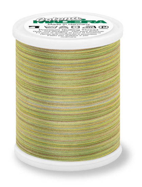 Madeira - Cotona 50 - Cotton Sewing/Quilting Thread - 9350-516 Meadow | Sit n' Sew
