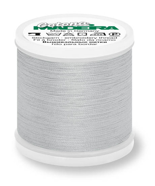 Cotona 50 - Cotton Thread - 9350-570 Pale Powder Blue