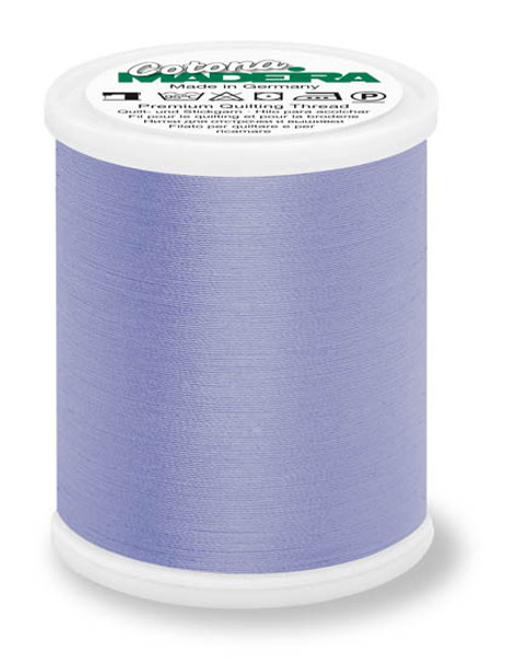 Cotona 50 - Cotton Thread - 9350-572 Denim Blue