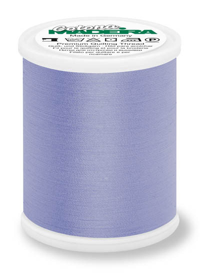 Madeira Cotona Cotton embroidery thread spool style 9350-572