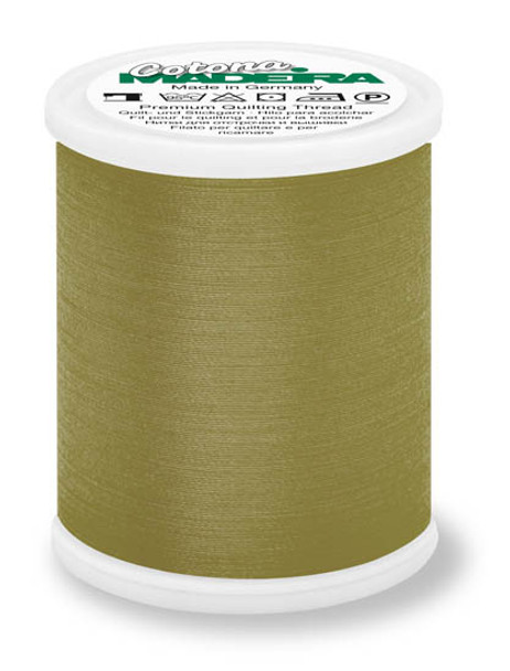 Cotona 50 - Cotton Thread - 9350-578 Moss Green