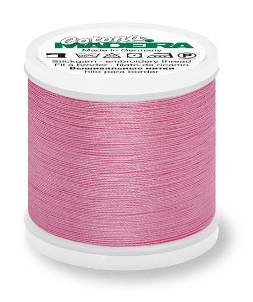 Cotona 50 - Cotton Thread - 9350-605 Pink