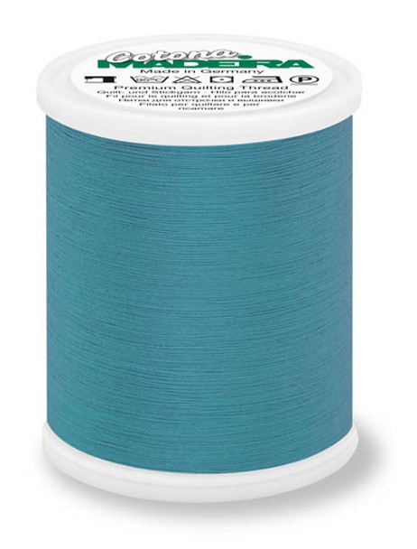 Cotona 50 - Cotton Thread - 9350-634 Peacock Blue
