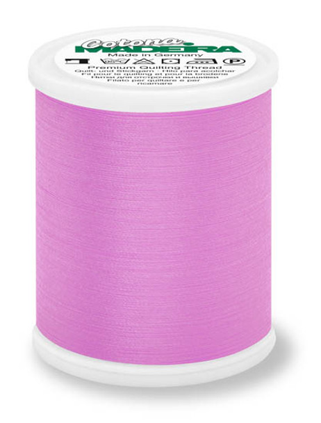 Cotona 50 - Cotton Thread - 9350-638 Orchid Pink