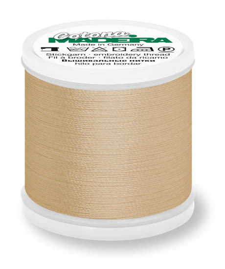 Madeira Cotona Cotton embroidery thread spool style 9350-659
