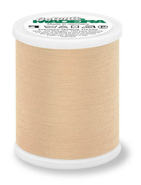 Cotona 50 - Cotton Thread - 9350-673 Buttercream