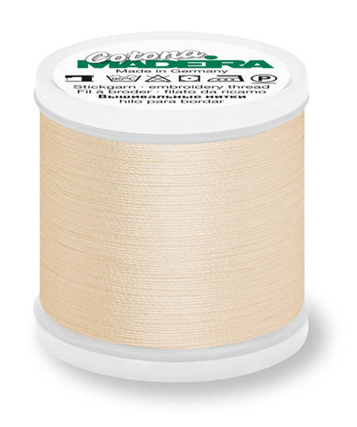 Cotona 50 - Cotton Thread - 9350-674 Light Tan