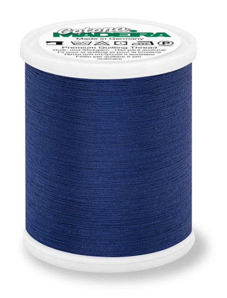 Cotona 50 - Cotton Thread - 9350-681 Cobalt
