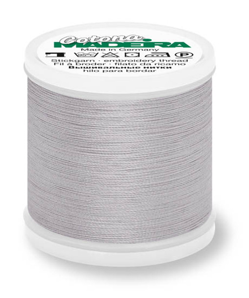 Cotona 50 - Cotton Thread - 9350-688 Grey