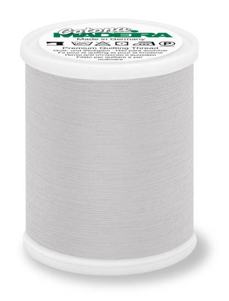 Cotona 50 - Cotton Thread - 9350-690 Light Silver