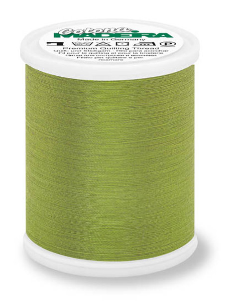 Cotona 50 - Cotton Thread - 9350-714 Citron