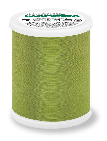 Madeira Cotona Cotton embroidery thread spool style 9350-714