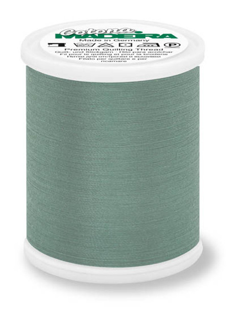Cotona 50 - Cotton Thread - 9350-743 Aqua Green