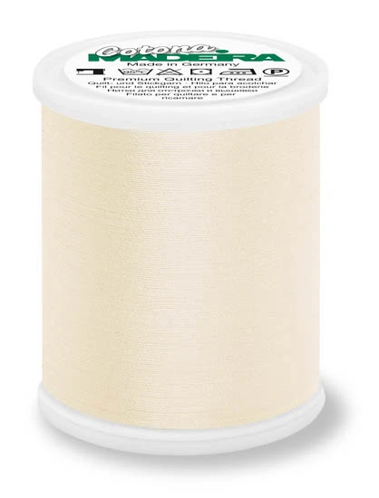 Madeira Cotona Cotton embroidery thread spool style 9350-772