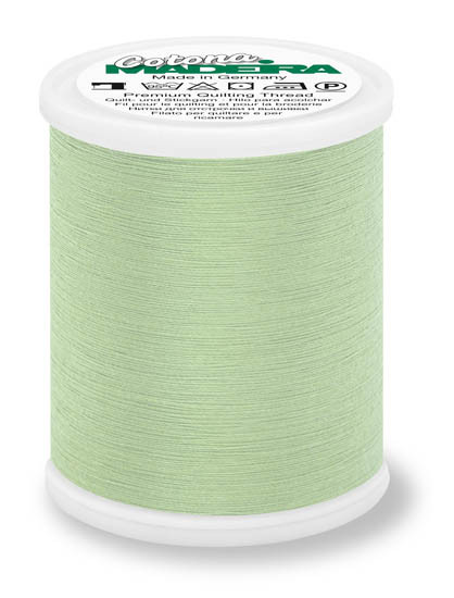 Madeira Cotona Cotton embroidery thread spool style 9350-774
