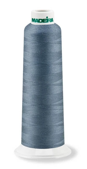 Madeira Aeroquilt Polyester embroidery thread spool style 9130B-8105
