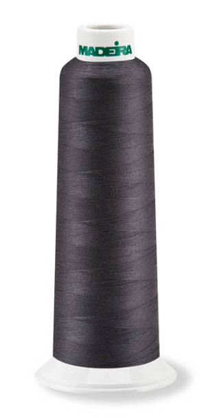 Aeroquilt 40 - Polyester Thread - 9130B-8110 Graphite