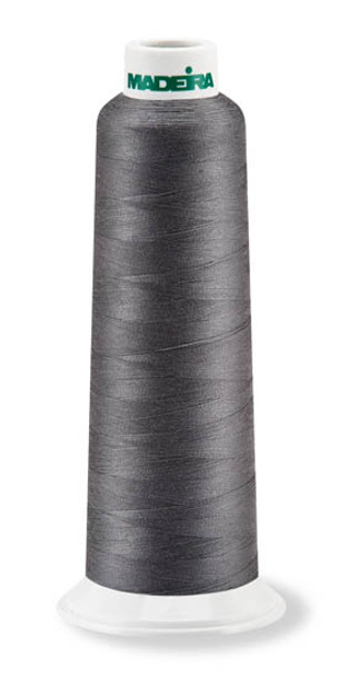 Aeroquilt 40 - Polyester Thread - 9130B-8111 Steel Grey