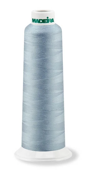 Madeira Aeroquilt Polyester embroidery thread spool style 9130B-8628