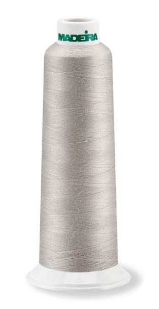 Aeroquilt 40 - Polyester Thread - 9130B-8686 Silver