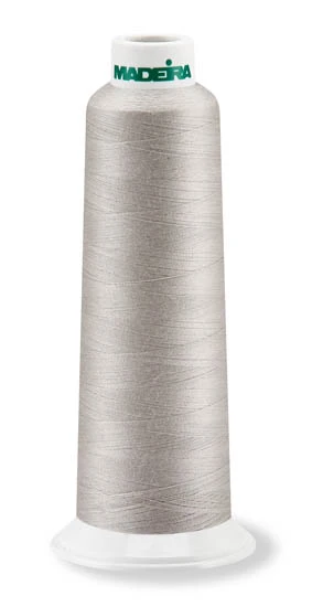 Madeira Aeroquilt Polyester embroidery thread spool style 9130B-8686