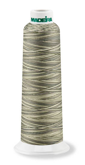Madeira Aeroquilt Polyester embroidery thread spool style 9131B-9514