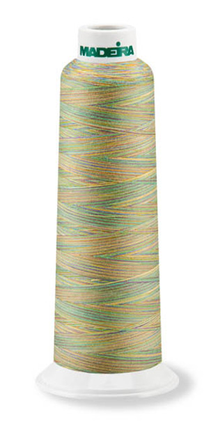 Aeroquilt 40 - Polyester Thread - 9131B-9603 Opal