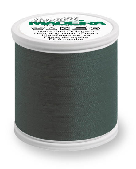 Madeira Aerofil Polyester embroidery thread spool style 9124-8314