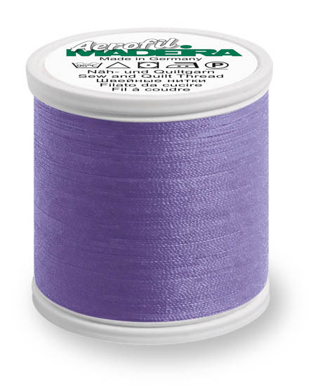Madeira Aerofil Polyester embroidery thread spool style 9124-8323