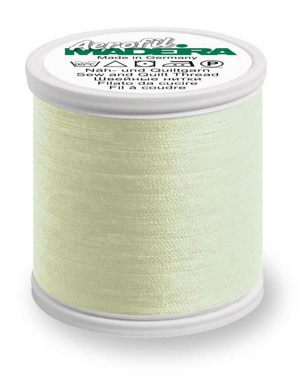 Madeira Aerofil Polyester embroidery thread spool style 9124-8325