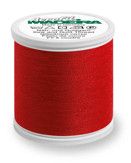 Madeira Aerofil Polyester embroidery thread spool style 9124-8380