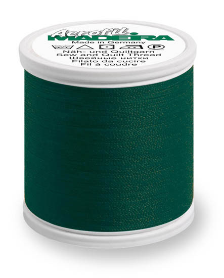 Madeira Aerofil Polyester embroidery thread spool style 9124-8473