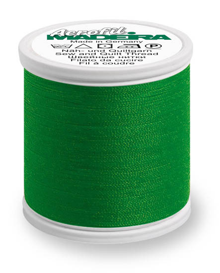 Madeira Aerofil Polyester embroidery thread spool style 9124-8500