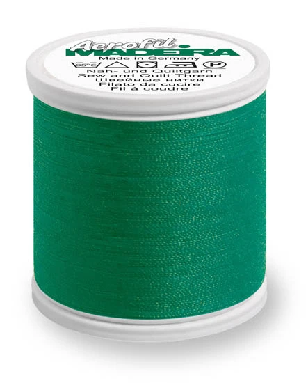 Madeira Aerofil Polyester embroidery thread spool style 9124-8510