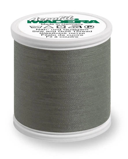 Madeira Aerofil Polyester embroidery thread spool style 9124-8614