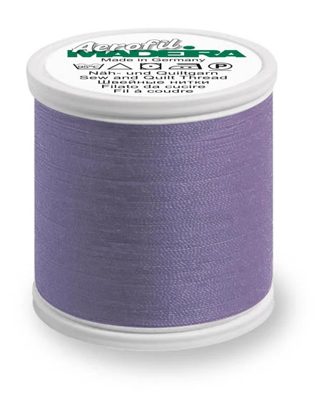 Madeira Aerofil Polyester embroidery thread spool style 9124-8627
