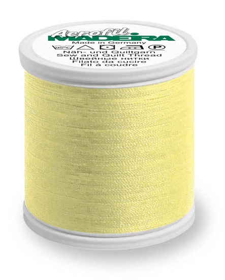 Madeira Aerofil Polyester embroidery thread spool style 9124-8660