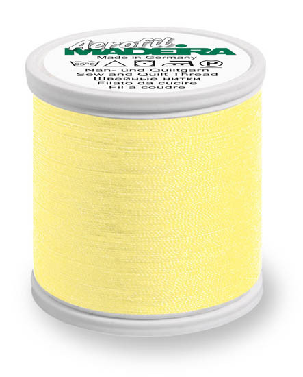 Madeira - Aerofil 120 - Polyester - All Purpose Sewing Thread - 9124-8683 | Sit n' Sew
