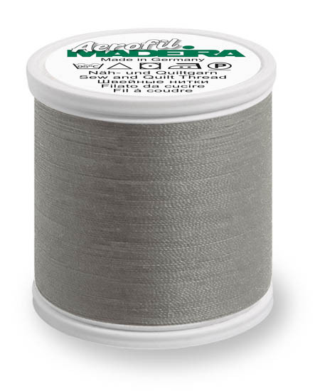 Madeira Aerofil Polyester embroidery thread spool style 9124-8741