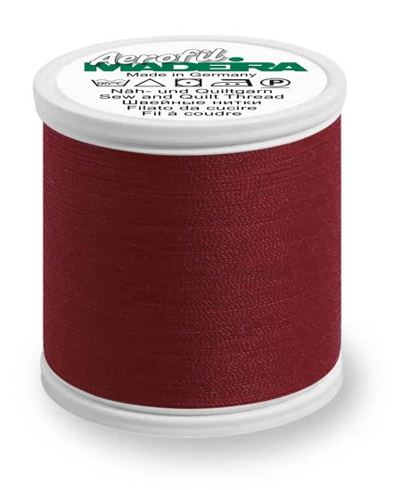 Madeira Aerofil Polyester embroidery thread spool style 9124-8811