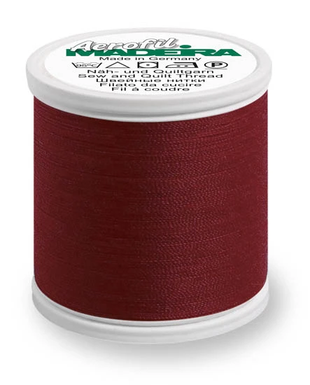 Madeira Aerofil Polyester embroidery thread spool style 9124-8812
