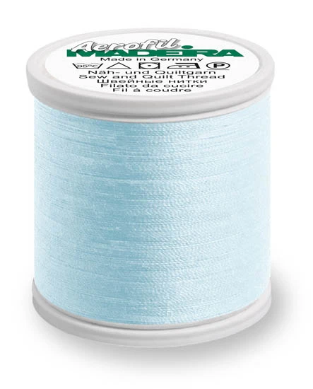 Madeira Aerofil Polyester embroidery thread spool style 9124-8930