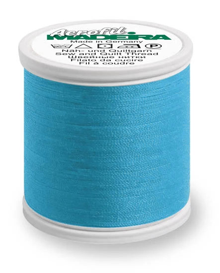 Madeira Aerofil Polyester embroidery thread spool style 9124-8940