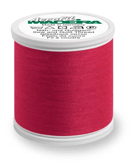 Madeira Aerofil Polyester embroidery thread spool style 9124-9075