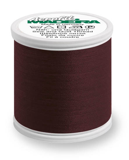 Madeira Aerofil Polyester embroidery thread spool style 9124-9310