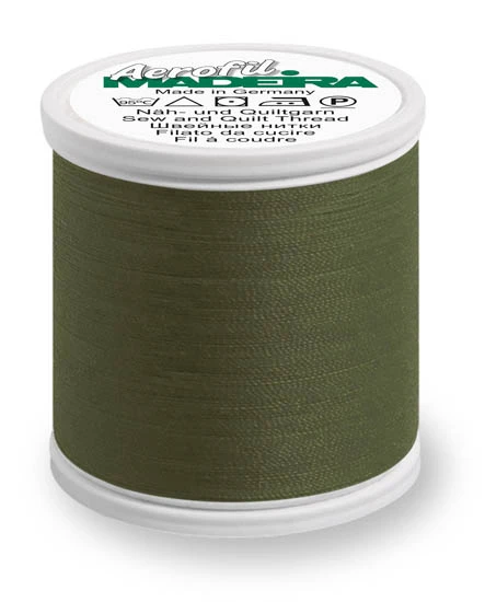 Madeira Aerofil Polyester embroidery thread spool style 9124-9562