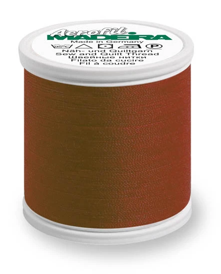 Madeira Aerofil Polyester embroidery thread spool style 9124-9630